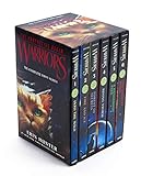 Warriors by Erin Hunter