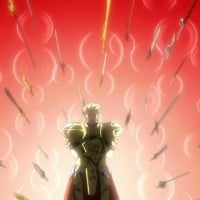 Gate of Babylon - Fate Series