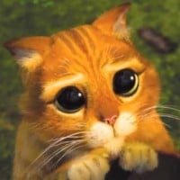 Puss in Boots (Shrek)