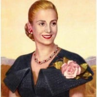 Eva PerÃ³n