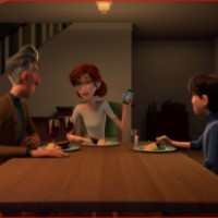 Recipe for Disaster (Season 1, Episode 11)