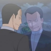 The threatening nature of the villains