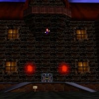 Big Boo's Haunt (Super Mario 64)