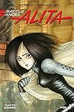 Battle Angel Alita