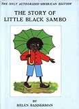 The Story of Little Black Sambo