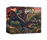 Harry Potter - J.K. Rowling