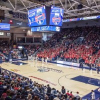 McCarthey Athletic Center (Gonzaga)
