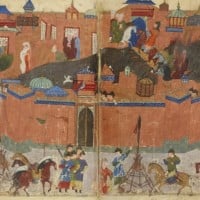 Siege of Baghdad (1258)