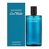 Cool Water - Davidoff