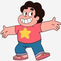Steven Universe - Steven Universe