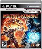Mortal Kombat