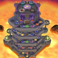 Infernal Tower