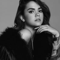 Maia Mitchell
