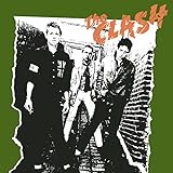 The Clash - The Clash