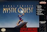 Final Fantasy: Mystic Quest