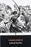 A Tale of Two Cities - Charles Dickens