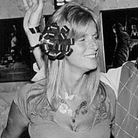 Linda McCartney (Paul McCartney)