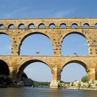 Pont Du Gard