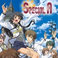 Special A