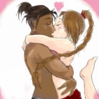 Sokka x Ty Lee - Ty Lokka