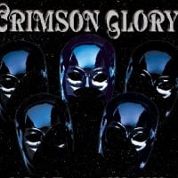 Crimson Glory