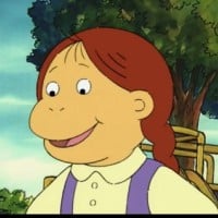 Muffy Crosswire