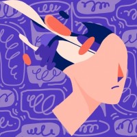 There is nothing wrong with seeking therapy