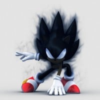 Dark Sonic