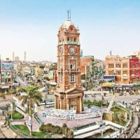 Faisalabad