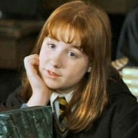 Susan Bones - Harry Potter