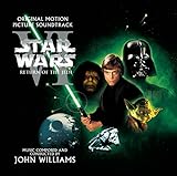 Star Wars Episode VI - Return of the Jedi