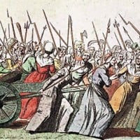 Women's March on Versailles