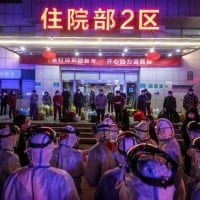 Coronavirus Disease 2019 (COVID-19)