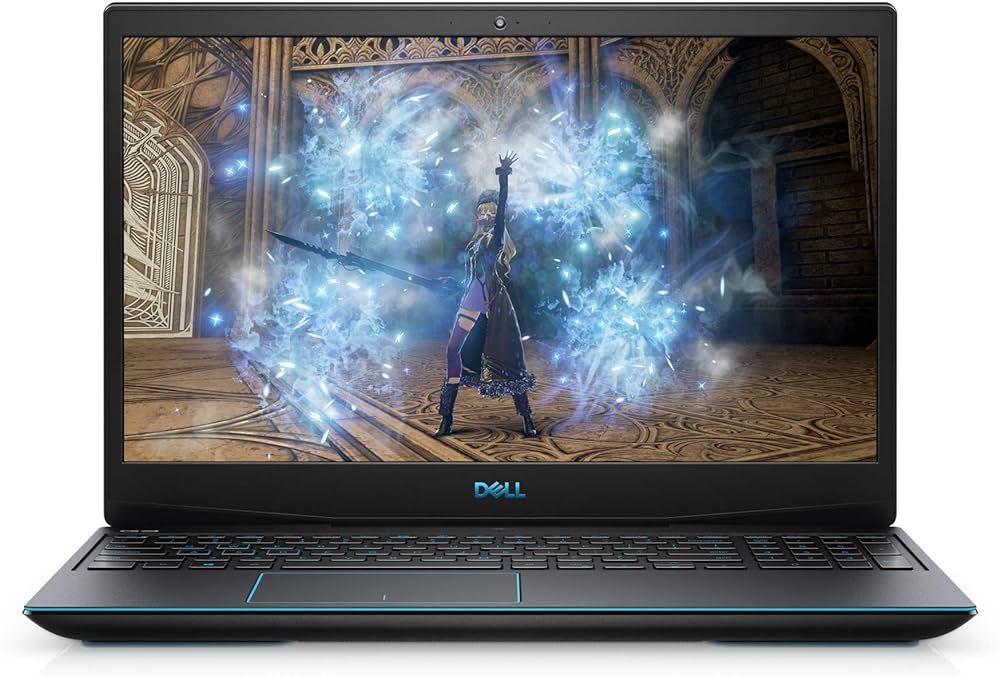 Dell G3 15