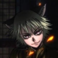 Schrodinger - Hellsing