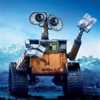 Wall-E (Wall-E)
