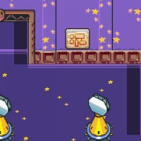 Woohoo Hooniversity (Mario & Luigi: Superstar Saga)