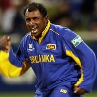 Aravinda de Silva