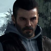 Alex Mason - Call of Duty: Black Ops