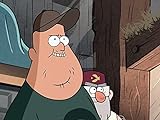 Dipper and Mabel vs. the Future - Gravity Falls