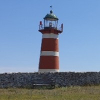 NÃ¤rsholmen Lighthouse