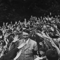 Germans are Nazi Worshipers