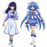 Reika Aoki / Cure Beauty