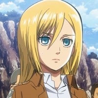 Historia Reiss - Attack on Titan