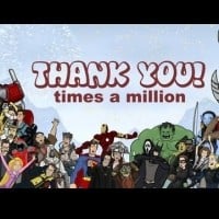 How It Should Have Ended