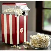 Popcorn Machine
