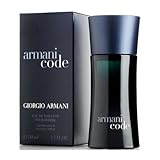 Armani Code Black - Giorgio Armani