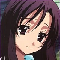 Katsura Kotonoha - School Days