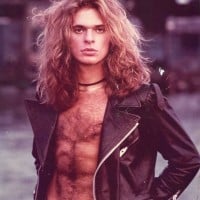 David Lee Roth