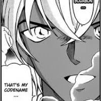 Tooru Amuro (Bourbon)